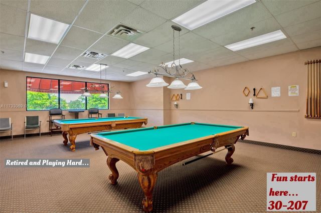 8960 S Hollybrook Blvd 207, Pembroke Pines, FL 33025