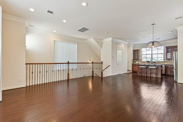 3208 Clearview Circle, Houston, TX 77025