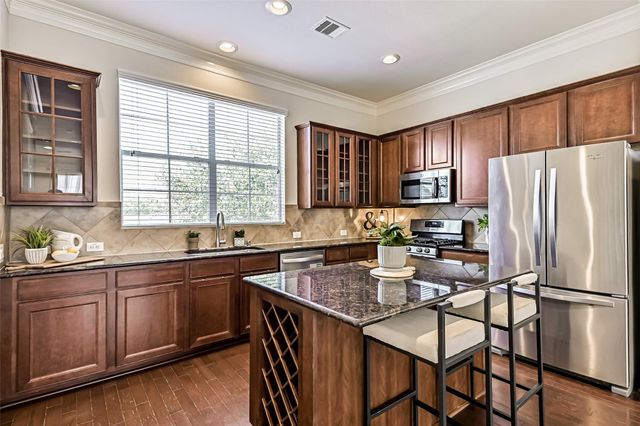 3208 Clearview Circle, Houston, TX 77025