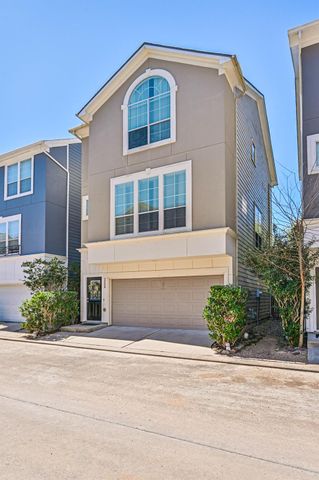 3208 Clearview Circle, Houston, TX 77025