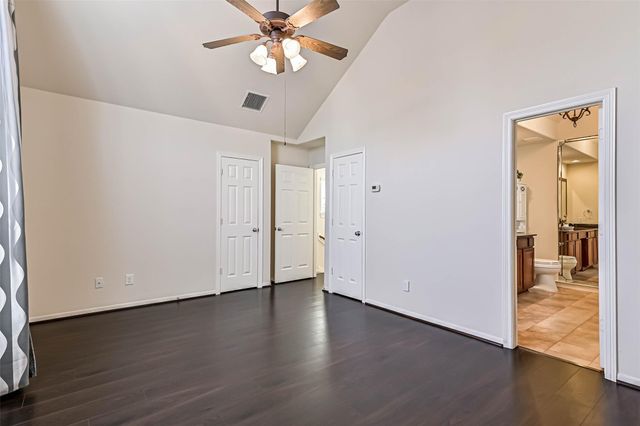 3208 Clearview Circle, Houston, TX 77025