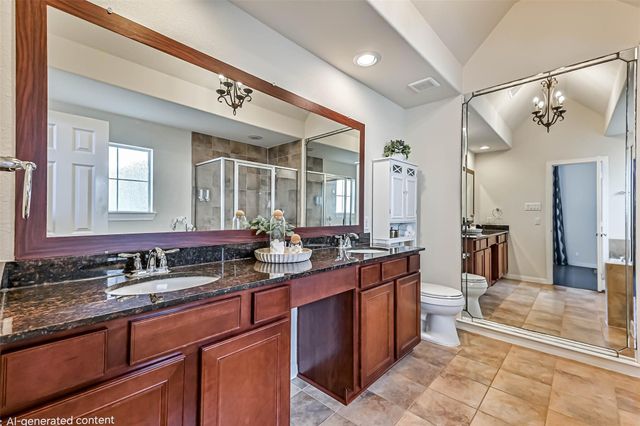 3208 Clearview Circle, Houston, TX 77025