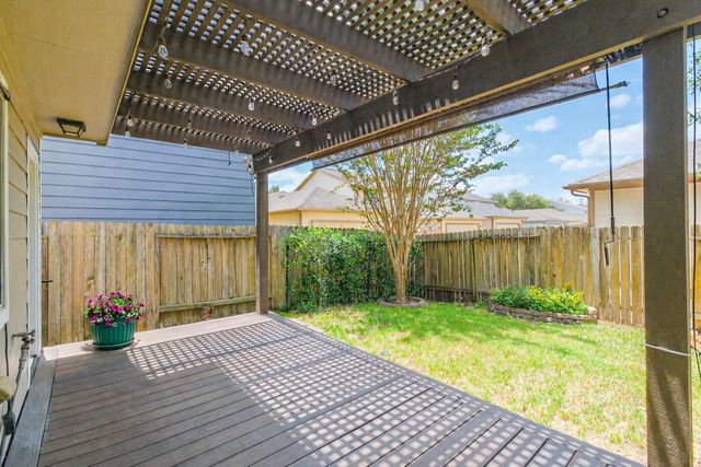 3208 Clearview Circle, Houston, TX 77025