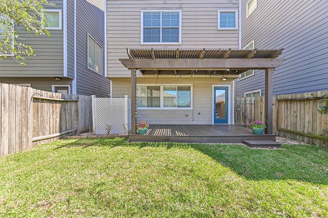 3208 Clearview Circle, Houston, TX 77025