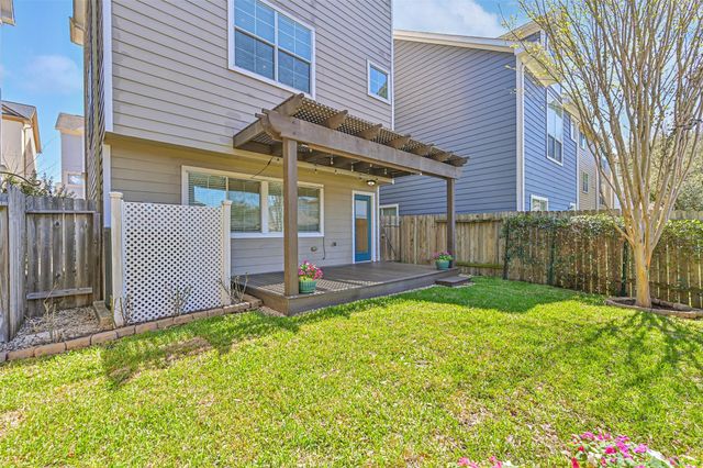 3208 Clearview Circle, Houston, TX 77025