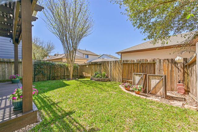 3208 Clearview Circle, Houston, TX 77025