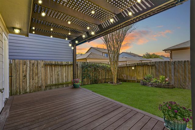 3208 Clearview Circle, Houston, TX 77025