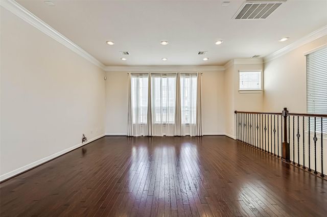 3208 Clearview Circle, Houston, TX 77025