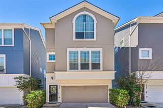 3208 Clearview Circle, Houston, TX 77025