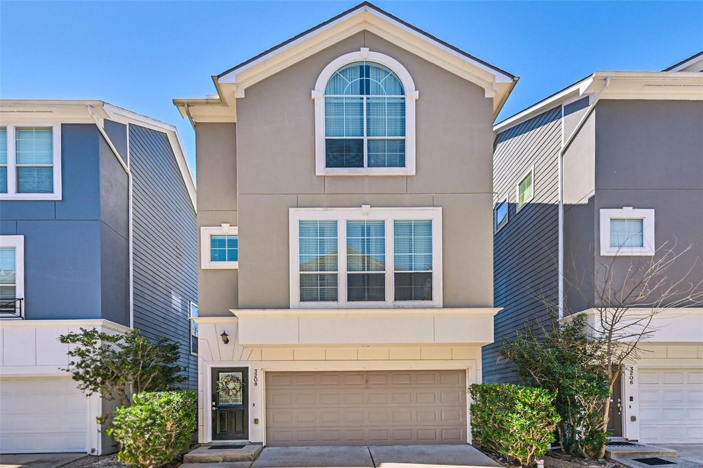 3208 Clearview Circle, Houston, TX 77025