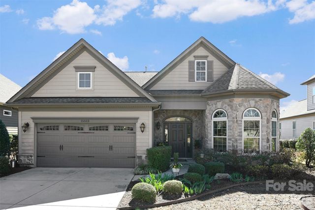 15523 Lake Ridge Road, Charlotte, NC 28278