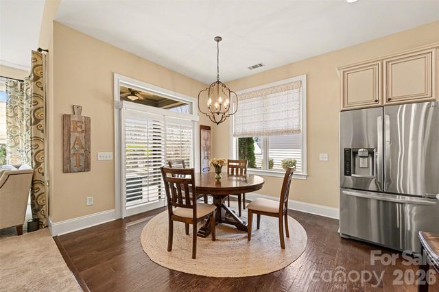 15523 Lake Ridge Road, Charlotte, NC 28278