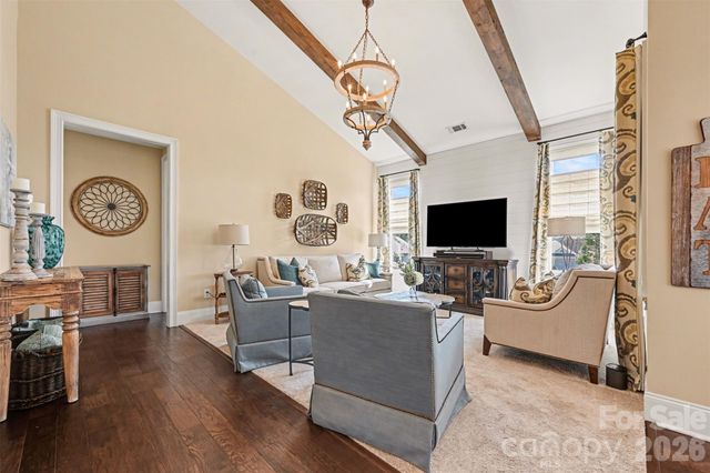 15523 Lake Ridge Road, Charlotte, NC 28278