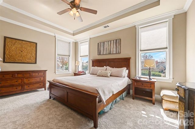 15523 Lake Ridge Road, Charlotte, NC 28278