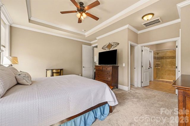 15523 Lake Ridge Road, Charlotte, NC 28278