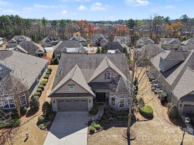 15523 Lake Ridge Road, Charlotte, NC 28278