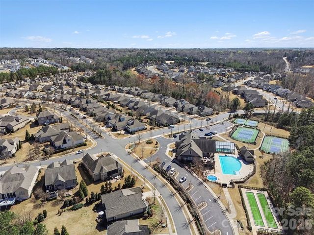 15523 Lake Ridge Road, Charlotte, NC 28278