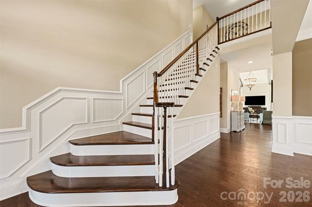 15523 Lake Ridge Road, Charlotte, NC 28278