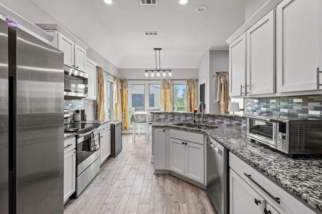 1279 County Road 319, Terrell, TX 75161