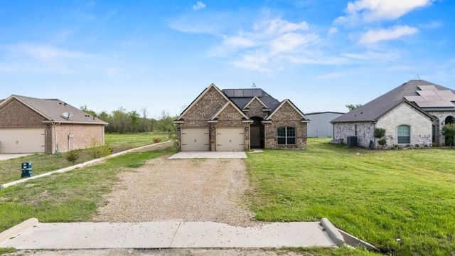 1279 County Road 319, Terrell, TX 75161
