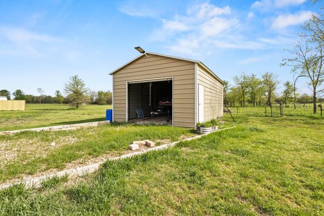 1279 County Road 319, Terrell, TX 75161