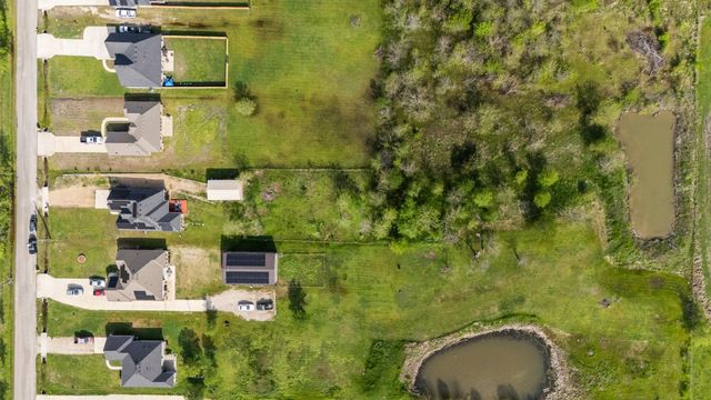 1279 County Road 319, Terrell, TX 75161