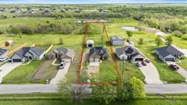 1279 County Road 319, Terrell, TX 75161