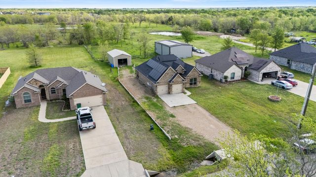 1279 County Road 319, Terrell, TX 75161