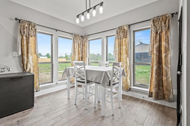 1279 County Road 319, Terrell, TX 75161