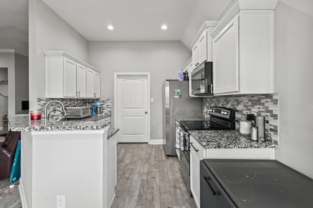 1279 County Road 319, Terrell, TX 75161