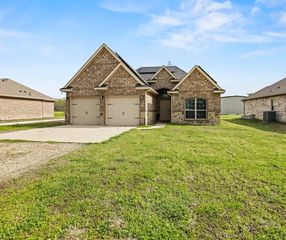 1279 County Road 319, Terrell, TX 75161