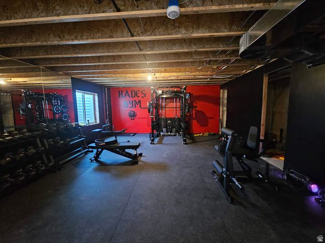 3483 N SPARROW LN, Eagle Mountain, UT 84005