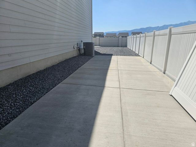 3483 N SPARROW LN, Eagle Mountain, UT 84005