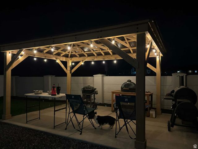 3483 N SPARROW LN, Eagle Mountain, UT 84005