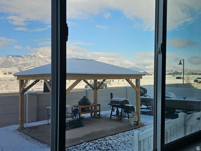 3483 N SPARROW LN, Eagle Mountain, UT 84005