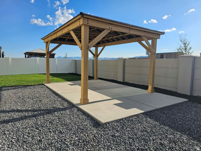 3483 N SPARROW LN, Eagle Mountain, UT 84005