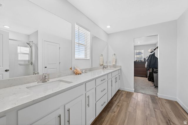 3483 N SPARROW LN, Eagle Mountain, UT 84005
