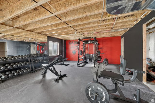 3483 N SPARROW LN, Eagle Mountain, UT 84005