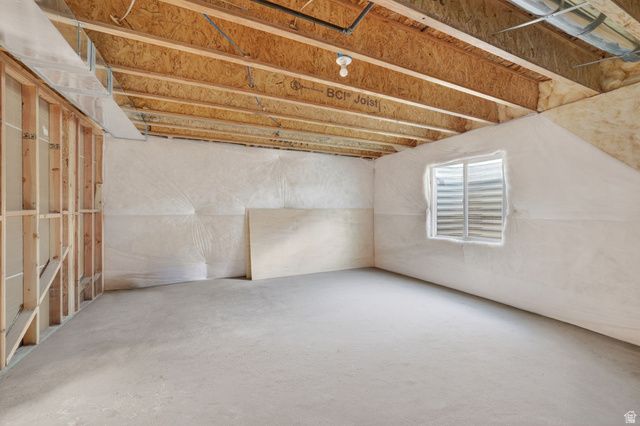 3483 N SPARROW LN, Eagle Mountain, UT 84005