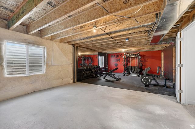 3483 N SPARROW LN, Eagle Mountain, UT 84005