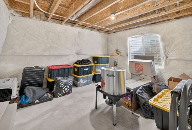 3483 N SPARROW LN, Eagle Mountain, UT 84005