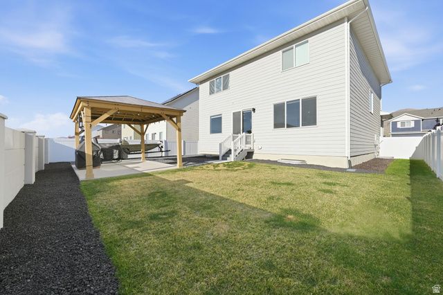 3483 N SPARROW LN, Eagle Mountain, UT 84005