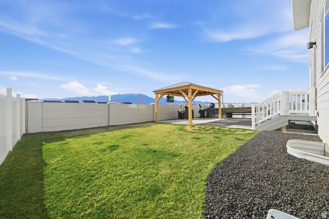 3483 N SPARROW LN, Eagle Mountain, UT 84005
