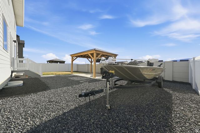 3483 N SPARROW LN, Eagle Mountain, UT 84005