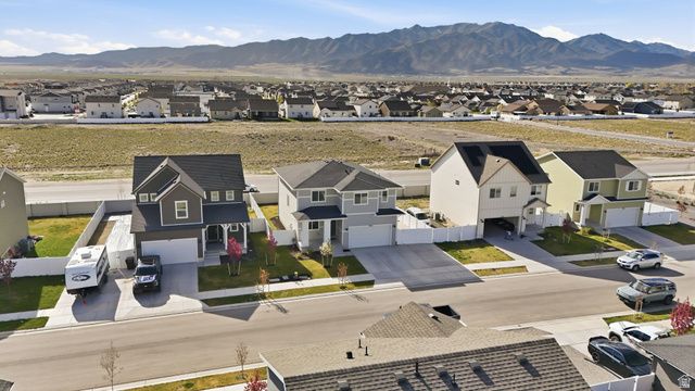 3483 N SPARROW LN, Eagle Mountain, UT 84005
