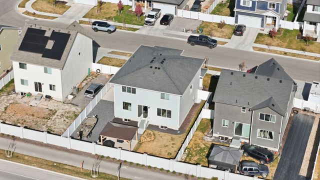 3483 N SPARROW LN, Eagle Mountain, UT 84005
