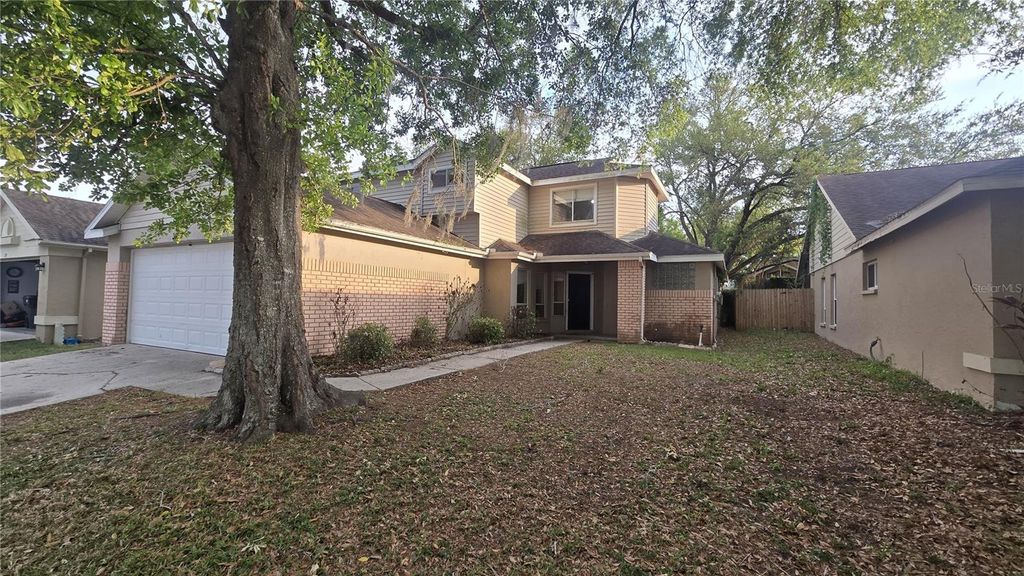 317 SAND RIDGE DRIVE, Valrico, FL 33594