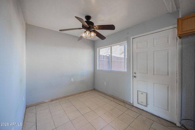 6016 W VISTA Avenue, Glendale, AZ 85301