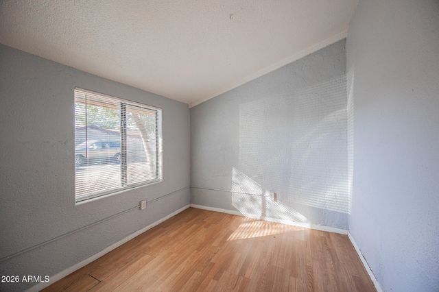 6016 W VISTA Avenue, Glendale, AZ 85301