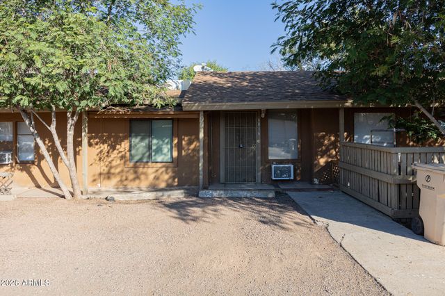 6016 W VISTA Avenue, Glendale, AZ 85301